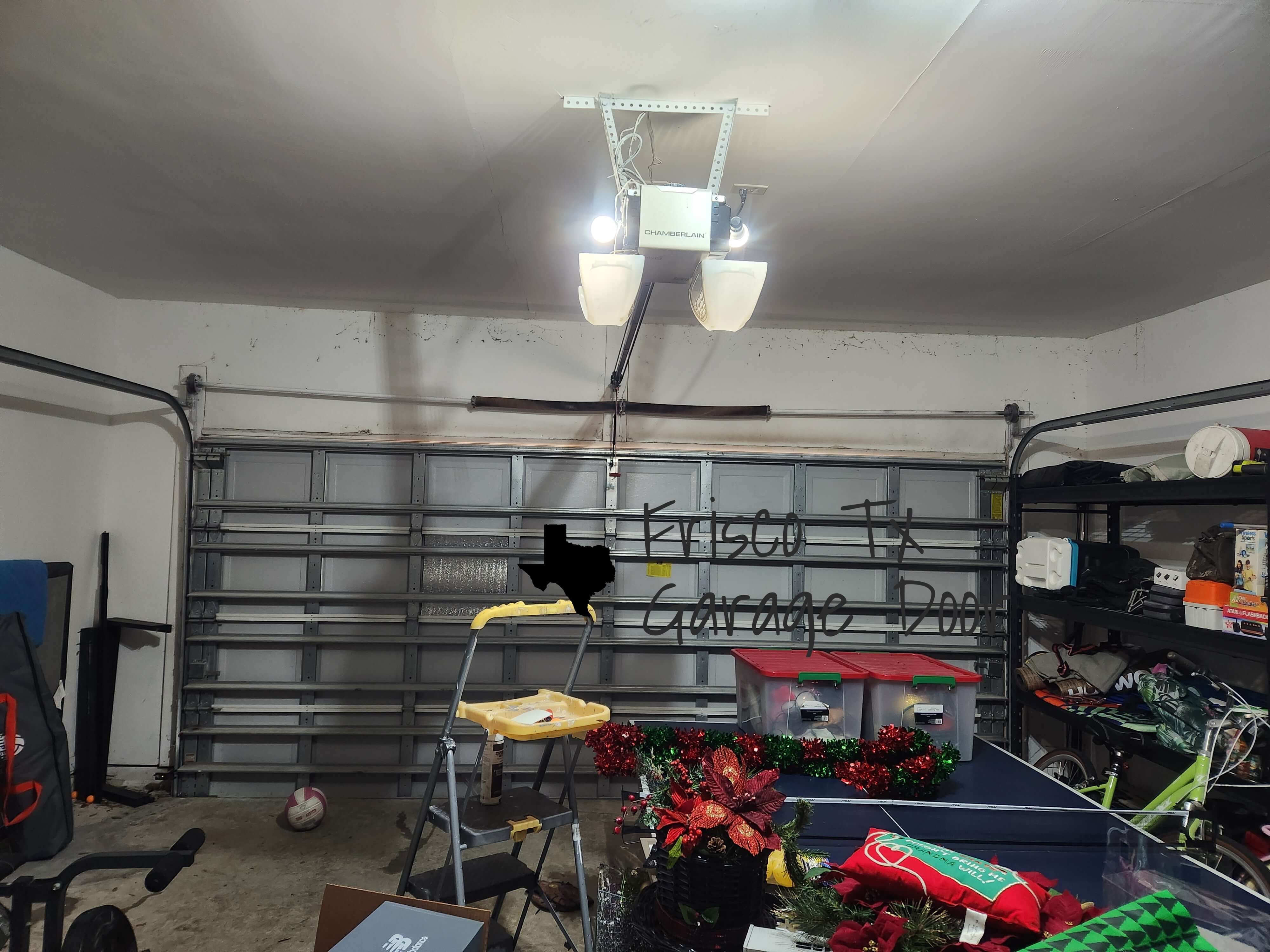 chamberlain-opener-install