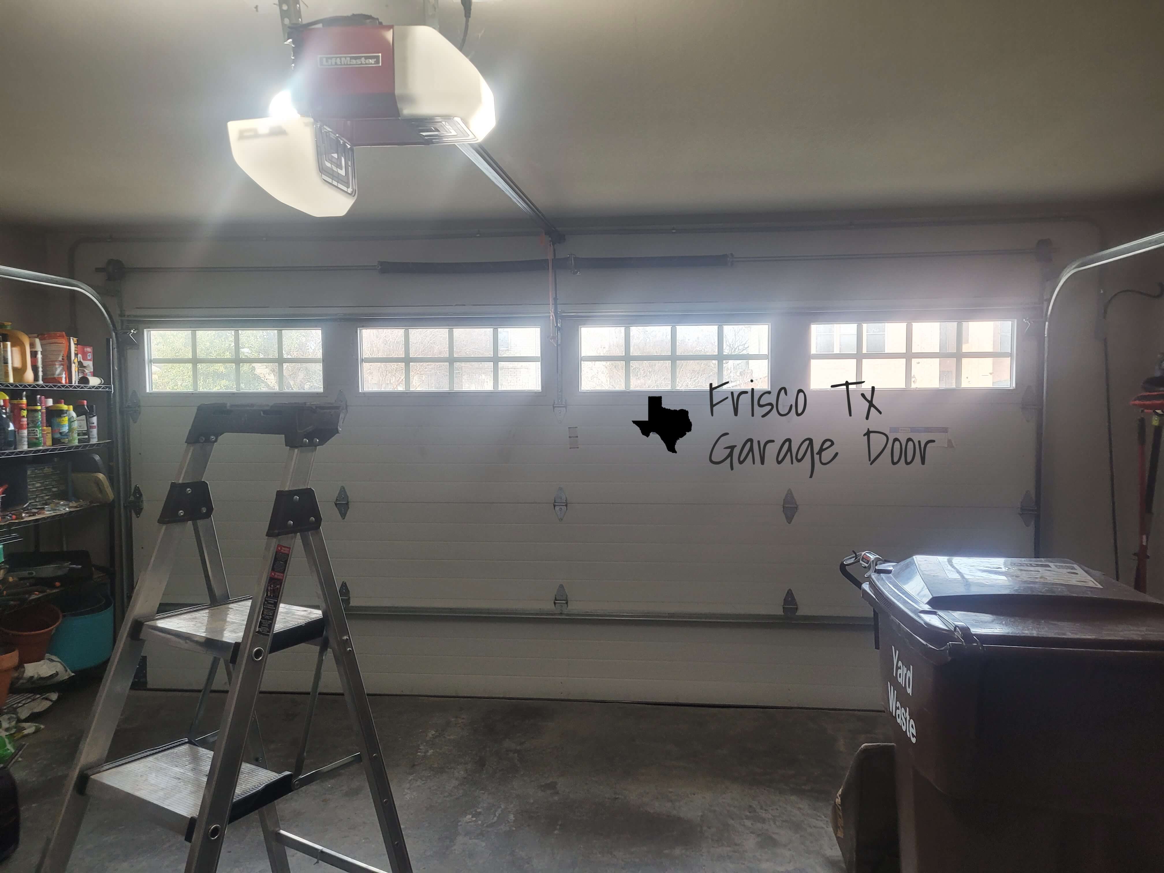 liftmaster-87504-belt-drive-install