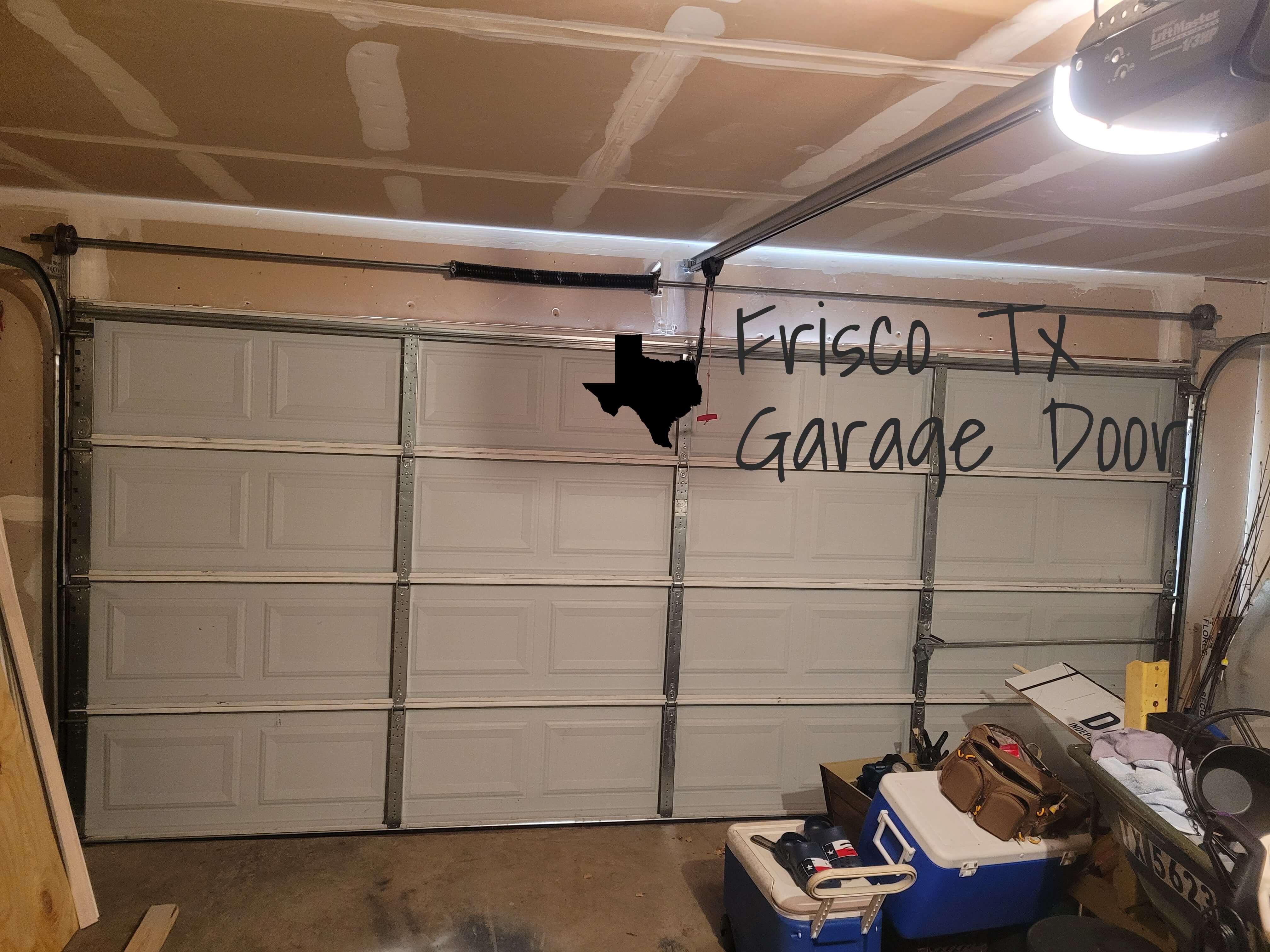 liftmaster-screw-drive-opener-repair