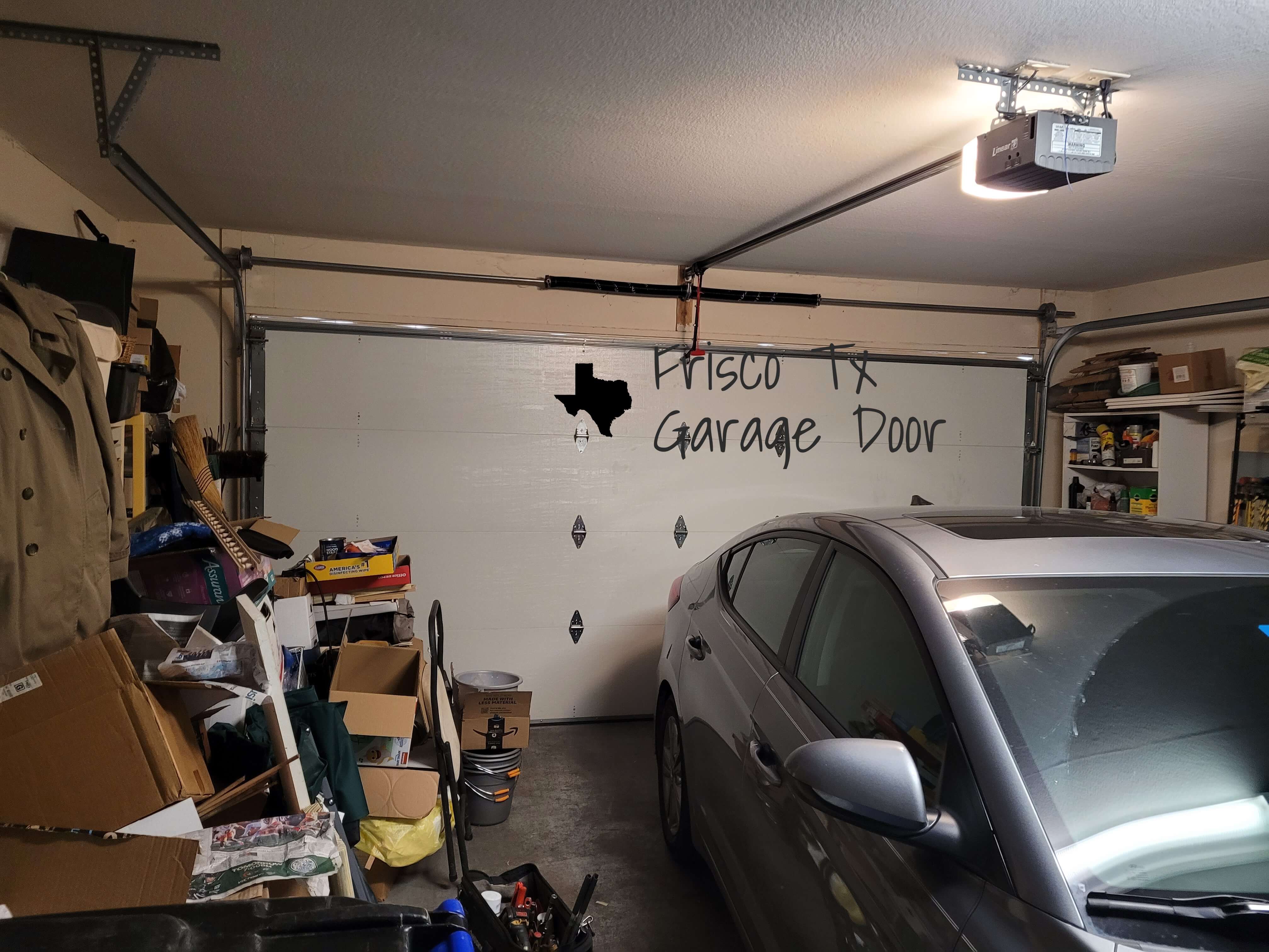 linear-opener-repair